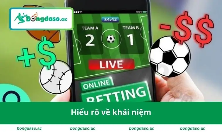 Hiểu rõ về khái niệm