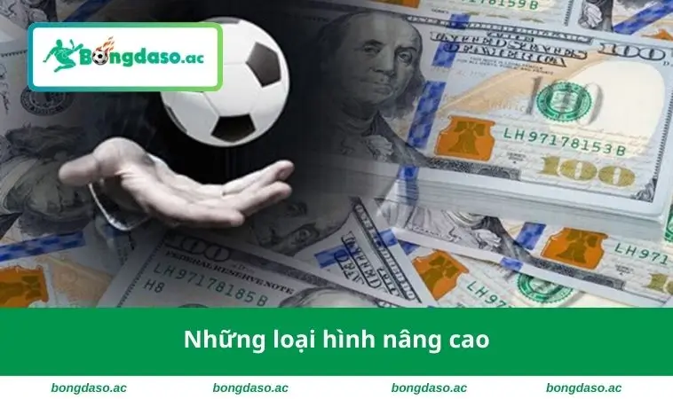Những loại hình nâng cao